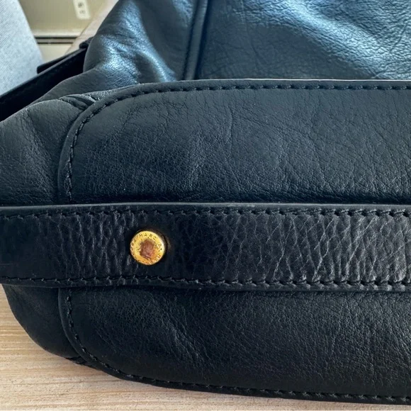 MARC BY MARC JACOBS Revolution  Hobo - Picture 9 of 13